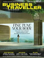 Business Traveller Asia-Pacific Edition